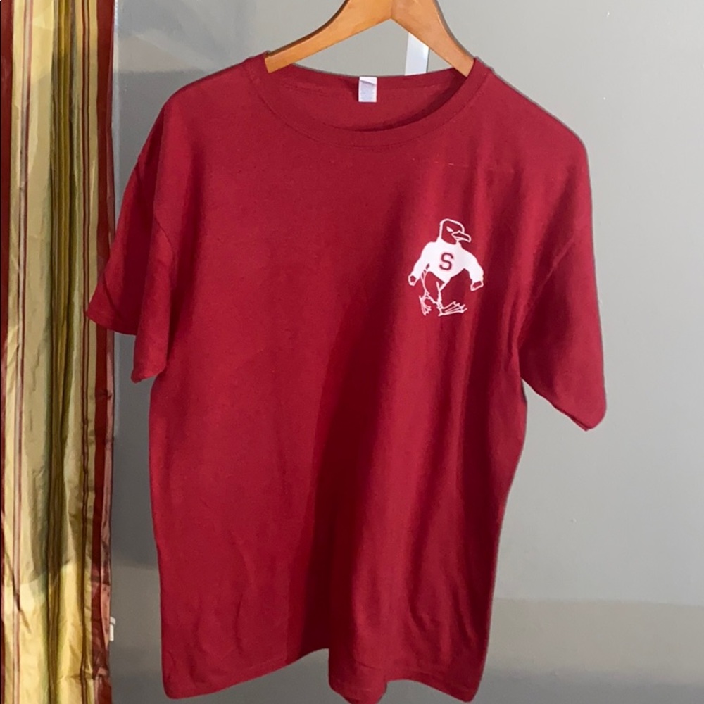 Salisbury University tee